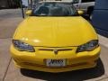 2003 Competition Yellow Chevrolet Monte Carlo SS  photo #3