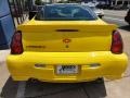 2003 Competition Yellow Chevrolet Monte Carlo SS  photo #8