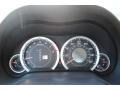 2011 Acura TSX Sedan Gauges