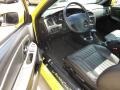 2003 Competition Yellow Chevrolet Monte Carlo SS  photo #11