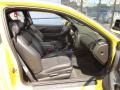 2003 Competition Yellow Chevrolet Monte Carlo SS  photo #18