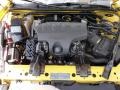 2003 Competition Yellow Chevrolet Monte Carlo SS  photo #25