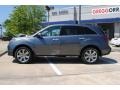 Polished Metal Metallic - MDX Advance Photo No. 8