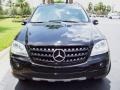 Black - ML 350 4Matic Photo No. 3