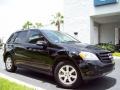 Black - ML 350 4Matic Photo No. 4