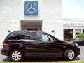 Black - ML 350 4Matic Photo No. 5