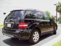 Black - ML 350 4Matic Photo No. 6