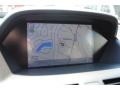 Ebony Navigation Photo for 2011 Acura MDX #51807575