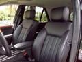 Black - ML 350 4Matic Photo No. 12