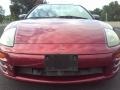 Patriot Red Pearl - Eclipse GS Coupe Photo No. 2