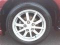 Patriot Red Pearl - Eclipse GS Coupe Photo No. 3
