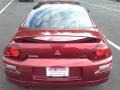 Patriot Red Pearl - Eclipse GS Coupe Photo No. 4