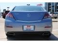 Forged Silver Metallic - TL 3.5 Photo No. 6