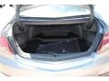 2012 Acura TL 3.5 Trunk