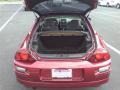 Patriot Red Pearl - Eclipse GS Coupe Photo No. 15