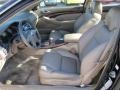  2003 CL 3.2 Type S Parchment Interior