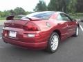 Patriot Red Pearl - Eclipse GS Coupe Photo No. 16