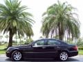 Black - E 350 Sedan Photo No. 1