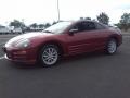 Patriot Red Pearl - Eclipse GS Coupe Photo No. 18