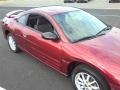 Patriot Red Pearl - Eclipse GS Coupe Photo No. 20