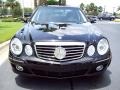 Black - E 350 Sedan Photo No. 3