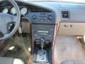 Parchment Dashboard Photo for 2003 Acura CL #51807884