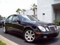 Black - E 350 Sedan Photo No. 4