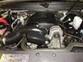  2008 Tahoe LT 4x4 5.3 Liter Flex Fuel OHV 16-Valve Vortec V8 Engine