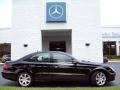 Black - E 350 Sedan Photo No. 5