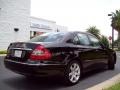 Black - E 350 Sedan Photo No. 6