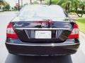 Black - E 350 Sedan Photo No. 7