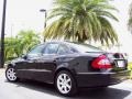 Black - E 350 Sedan Photo No. 8