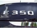 Black - E 350 Sedan Photo No. 9