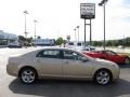 Sandstone Metallic - Malibu LT Sedan Photo No. 2