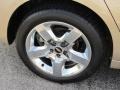 Sandstone Metallic - Malibu LT Sedan Photo No. 3