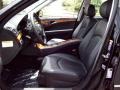 Black - E 350 Sedan Photo No. 11