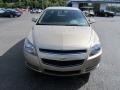 Sandstone Metallic - Malibu LT Sedan Photo No. 4