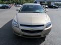 2008 Sandstone Metallic Chevrolet Malibu LT Sedan  photo #4