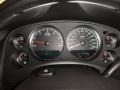 2008 Chevrolet Tahoe LT 4x4 Gauges