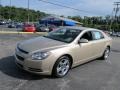 Sandstone Metallic - Malibu LT Sedan Photo No. 5