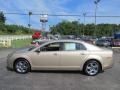 2008 Sandstone Metallic Chevrolet Malibu LT Sedan  photo #6