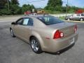 2008 Sandstone Metallic Chevrolet Malibu LT Sedan  photo #7