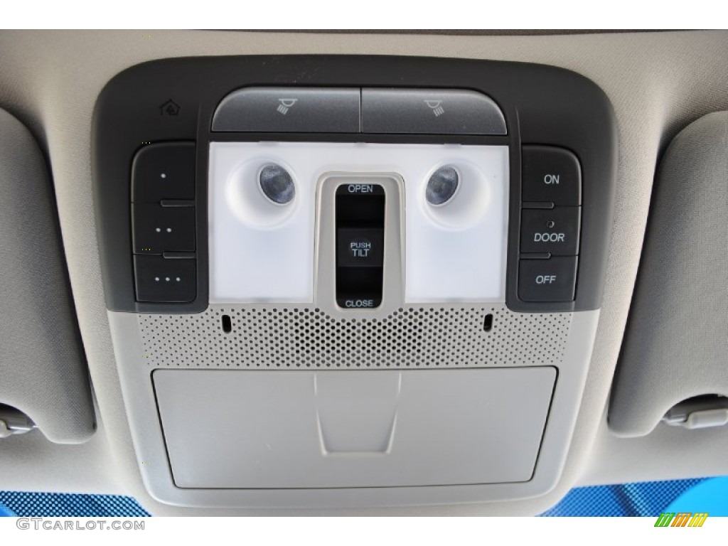 2012 Acura TL 3.5 Controls Photo #51808159