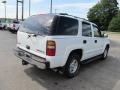 2003 Summit White Chevrolet Tahoe LS 4x4  photo #9