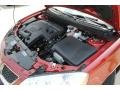 2010 Performance Red Metallic Pontiac G6 Sedan  photo #11