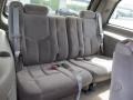 2003 Summit White Chevrolet Tahoe LS 4x4  photo #20