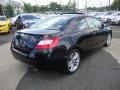 2006 Nighthawk Black Pearl Honda Civic EX Coupe  photo #4