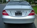 Iridium Silver Metallic - CLS 550 Photo No. 7