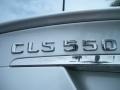 Iridium Silver Metallic - CLS 550 Photo No. 9