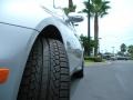 Iridium Silver Metallic - CLS 550 Photo No. 10